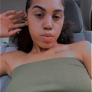 Meet your Posher, Bendición